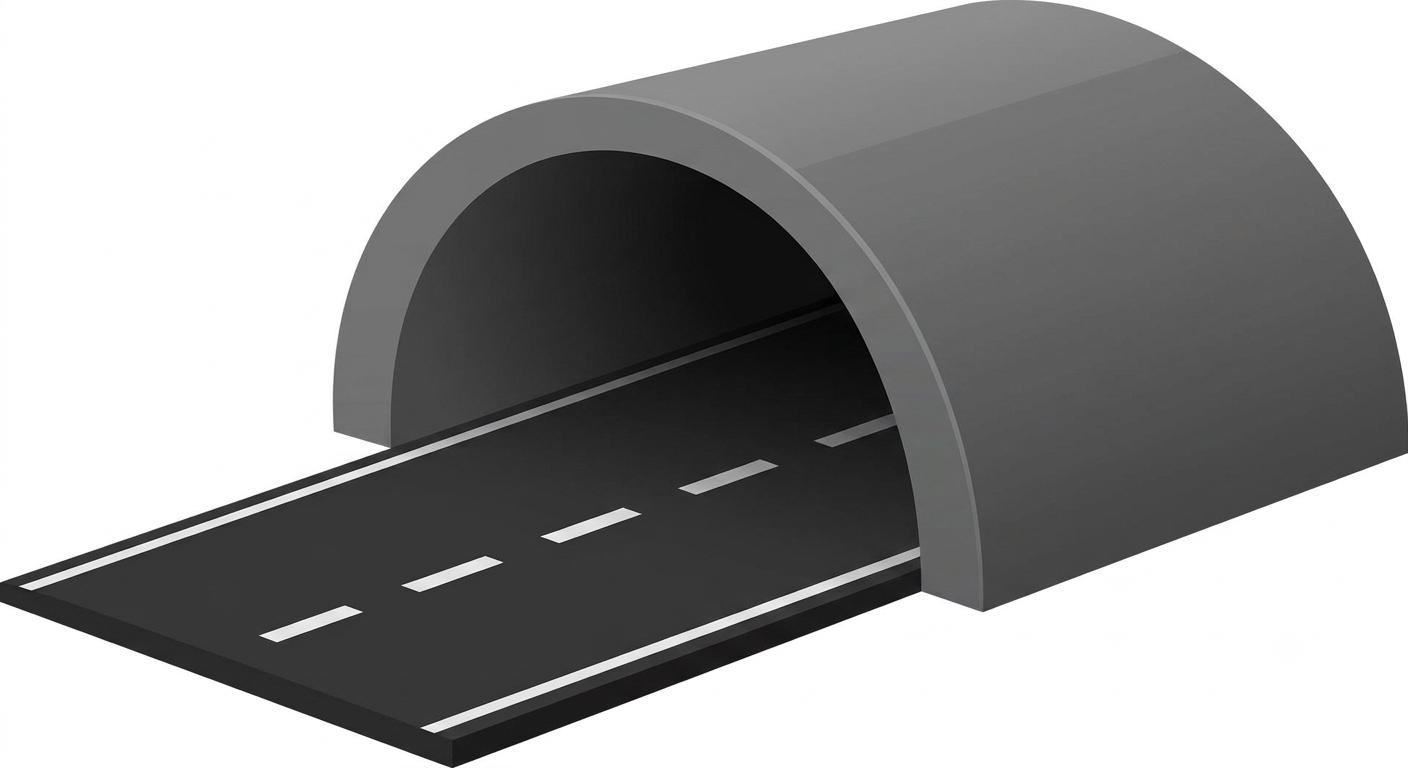 Infrastructure - Tunnels